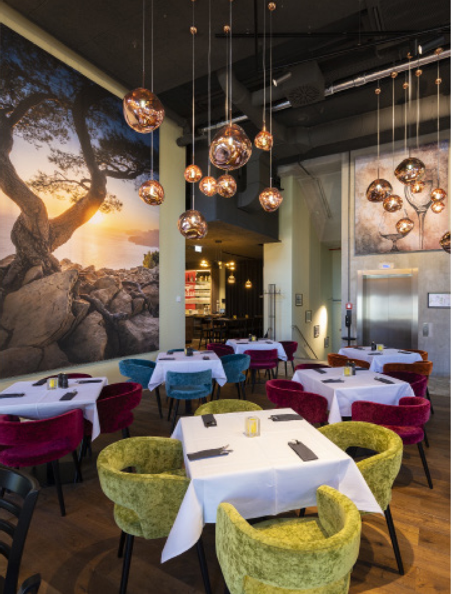 Wall &ndash; Akustikbilder und Schallabsorber von SCHALLSAUGER&reg;